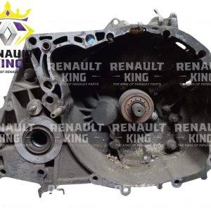 Renault Modus 1.5 DCI Manual Gearbox - Used
