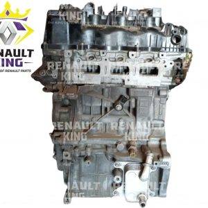Renault Triber Manual 1.0 2023 B4DA Non Turbo Engine - Used