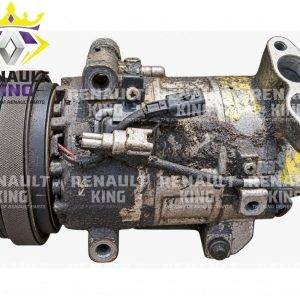 Renault Clio 4 2016 1.2 D4F Aircon Pump – Used