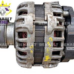 Renault Clio 4 2016 1.2 D4F Alternator – Used