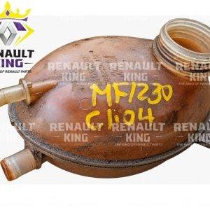 Renault Clio 4 2016 1.2 Expansion Tank – Used