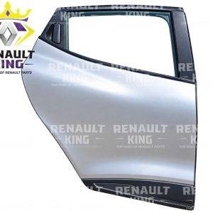 Renault Clio 4 2016 Right Rear Door - Used