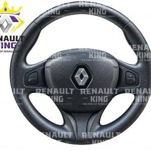 Renault Clio 4 2016 Steering Wheel – Used