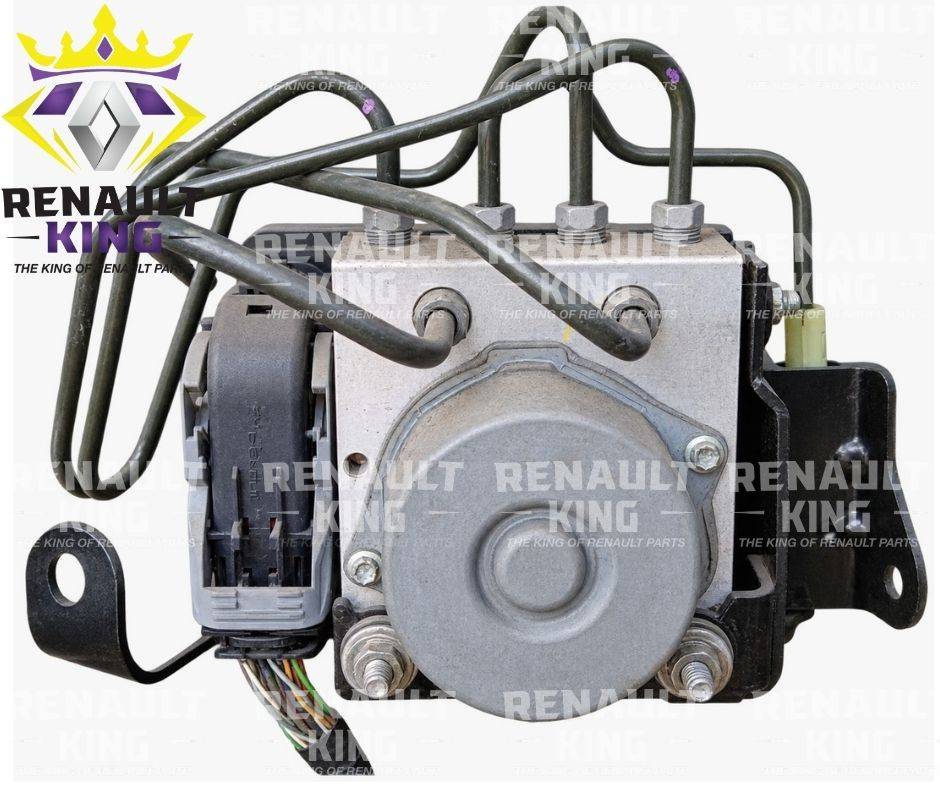 Renault Clio 4 2019 1.2 H5F ABS Pump – Used