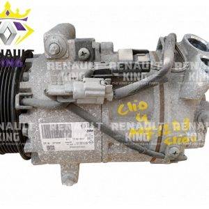 Renault Clio 4 2019 1.2 H5F Aircon Pump – Used