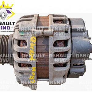 Renault Clio 4 2019 1.2 H5F Alternator – Used