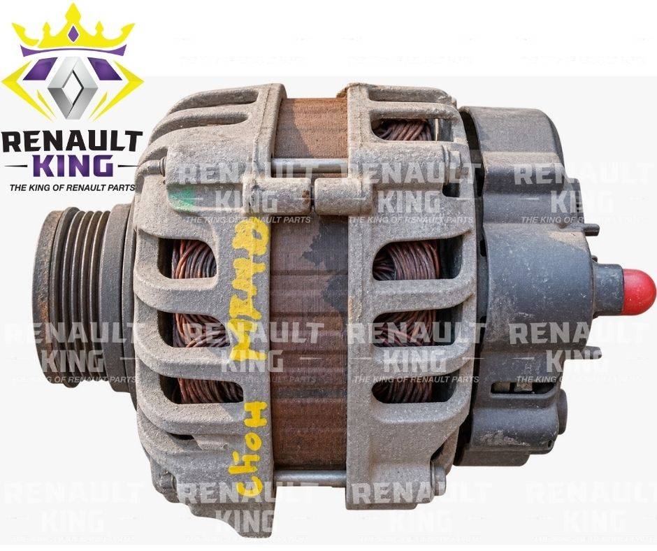 Renault Clio 4 2019 1.2 H5F Alternator – Used