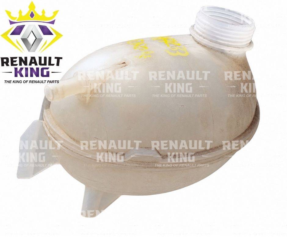 Renault Clio 4 2019 1.2 H5F Expansion Tank – Used