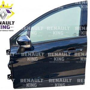 Renault Clio 4 2019 Left Front Door – Used