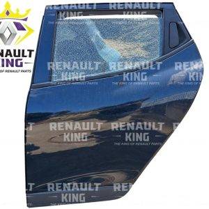 Renault Clio 4 2019 Left Rear Door – Used
