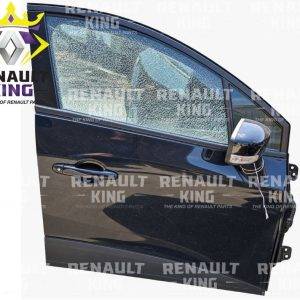 Renault Clio 4 2019 Right Front Door – Used