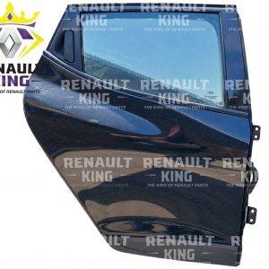 Renault Clio 4 2019 Right Rear Door – Used