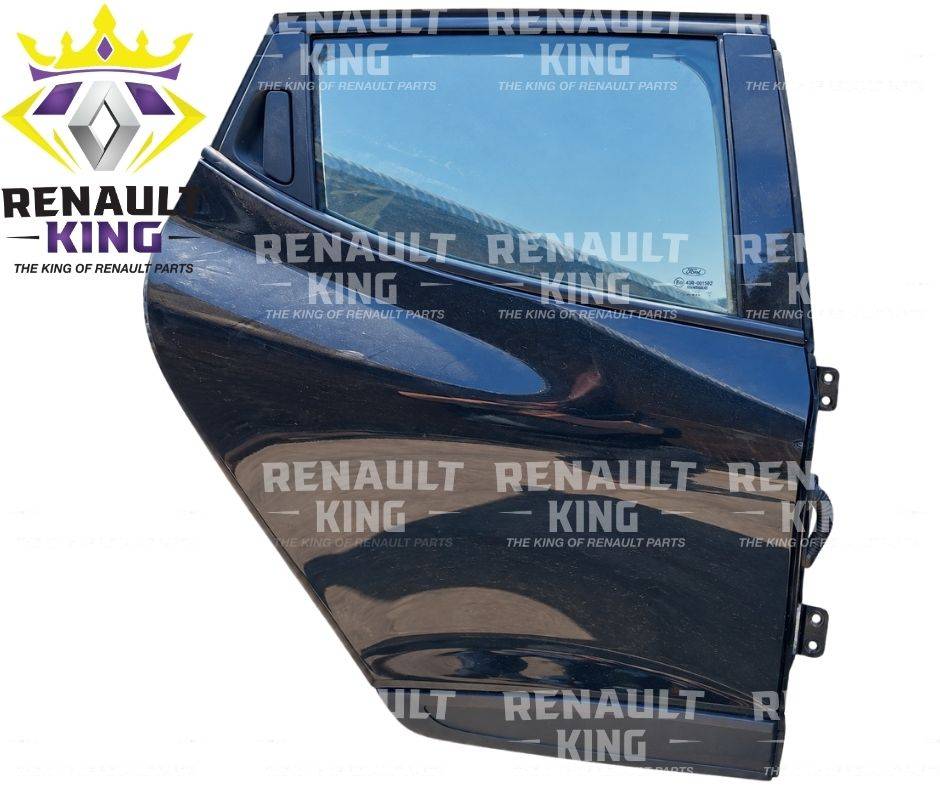 Renault Clio 4 2019 Right Rear Door – Used