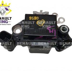 Renault Kwid 1.0 Alternator Voltage Regulator – New