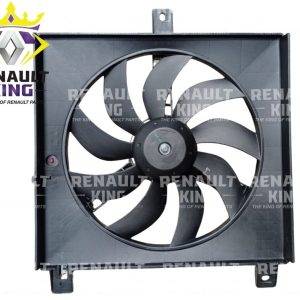 Renault Kwid 1.0 Fan Assembly – New