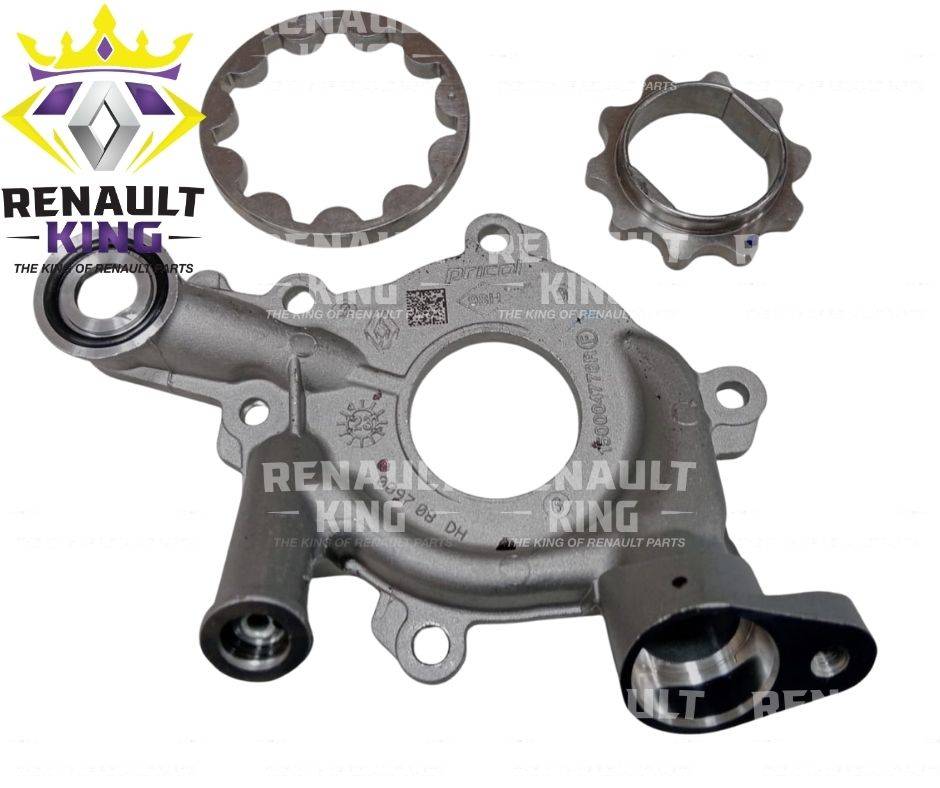 Renault Kwid 1.0 Oil Pump – New