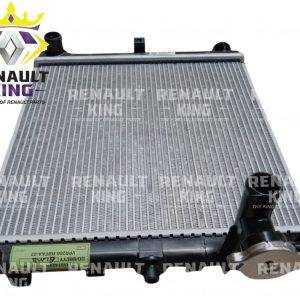 Renault Kwid 1.0 Radiator – New