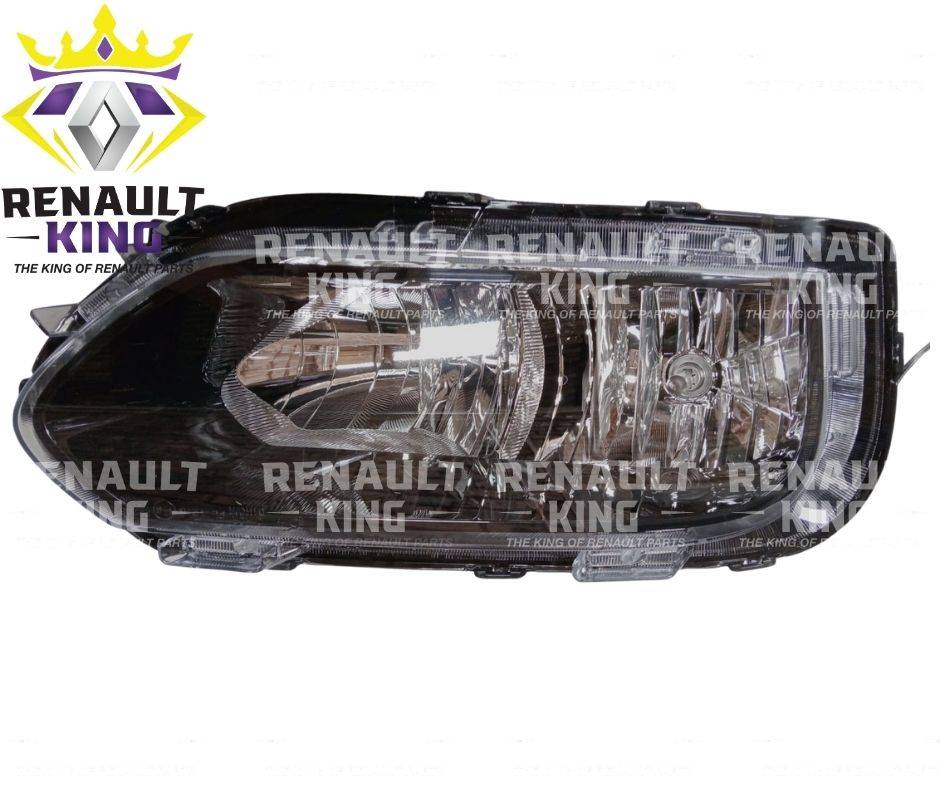 Renault Kwid 2020 Right Side Lower Led Headlight - New