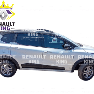 RENAULT TRIBER B4DA 2022 1.0 NON TURBO PETROL AUTOMATIC STRIPPING FOR SPARES